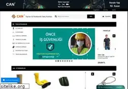 Sites similar to canisguvenligi.com