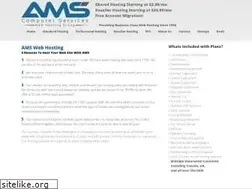 Sites similar to canishosting.com