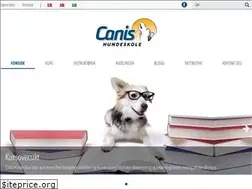 Sites similar to canishundeskole.no