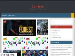 Sites similar to canisik.net