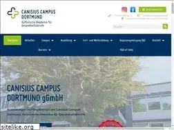 Sites similar to canisiuscampus.de