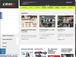 Sites similar to canissafety.cz