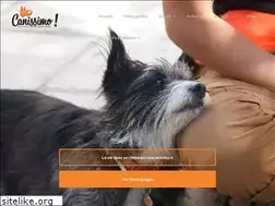 Sites similar to canissimo.fr