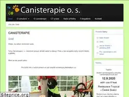 Sites similar to canisterapeuti.cz