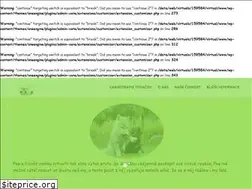 Sites similar to canisterapie-tovacov.cz