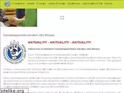Sites similar to canisterapie.mendelu.cz