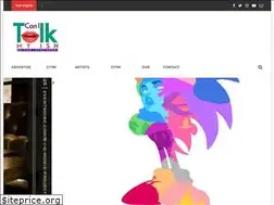 Sites similar to canitalkmyish.com