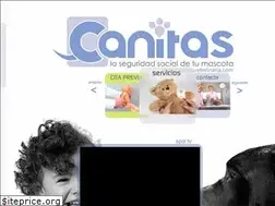Sites similar to canitasveterinaria.com