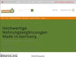 Sites similar to canitat-m.de