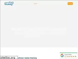 Sites similar to canity.com