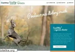 Sites similar to caniviton.pl