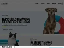 Sites similar to canix-dna.com
