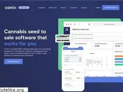 Sites similar to canix.com