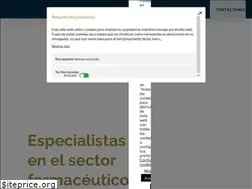 Sites similar to canizaresvalle.es