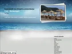 Sites similar to canj-montenegro.com