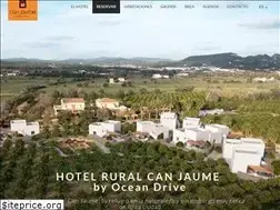 Sites similar to canjaume.org