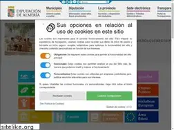 Sites similar to canjayar.es