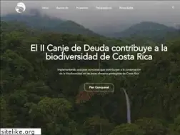 Sites similar to canjeporbosques.org