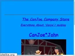 Sites similar to canjoe.com