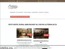 Sites similar to canjosep.com