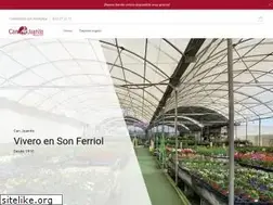 Sites similar to canjuanito.com