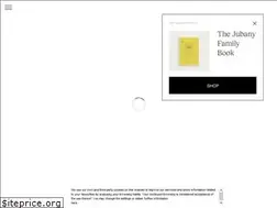 Sites similar to canjubany.com