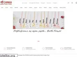 Sites similar to cankagumus.com