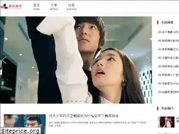 Sites similar to cankaowang.com