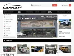 Sites similar to cankap.com