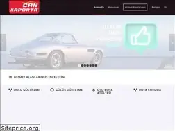 Sites similar to cankaporta.com
