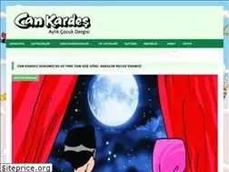 Sites similar to cankardes.com