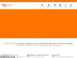 Sites similar to cankarplastik.com