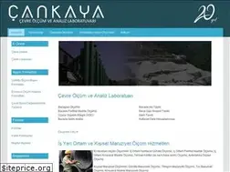 Sites similar to cankayacevre.com.tr