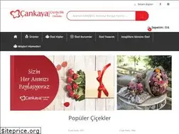 Sites similar to cankayacicekcilik.com.tr