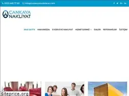 Sites similar to cankayaevdeneve.com