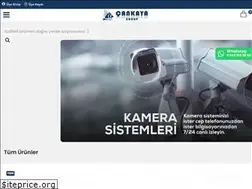 Sites similar to cankayagroup.com.tr