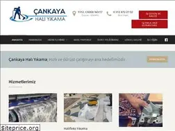 Sites similar to cankayahaliyikama.net
