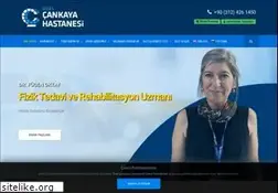 Sites similar to cankayahastanesi.com.tr