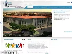 Sites similar to cankayainsaat.com