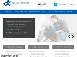 Sites similar to cankayakanalacma.com