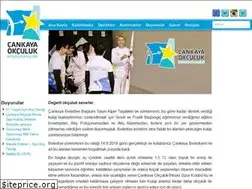 Sites similar to cankayaokculuk.com