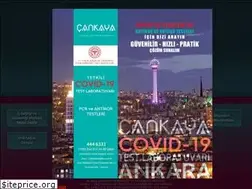 Sites similar to cankayasaglik.com.tr