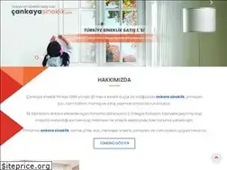 Sites similar to cankayasineklik.com
