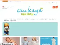 Sites similar to cankayatoptan.com