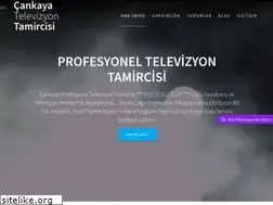 Sites similar to cankayatvtamircisi.com