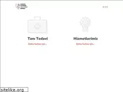 Sites similar to cankayaveteriner.com.tr