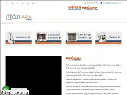 Sites similar to cankayawinsa.com