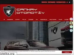 Sites similar to cankayoto.com