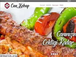 Sites similar to cankebap.com.tr