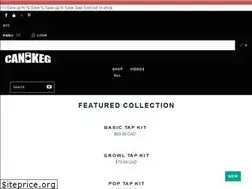 Sites similar to cankeg.com